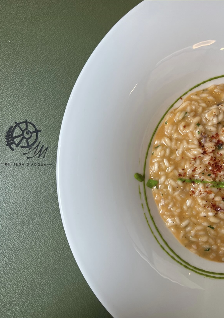 cucina pesce monselice